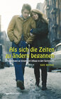 Buchcover Als sich die Zeiten zu ändern begannen