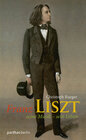 Buchcover Franz Liszt