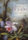 Buchcover Terra Brasilis