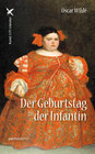 Buchcover Der Geburtstag der Infantin