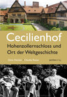 Buchcover Cecilienhof
