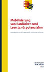Buchcover Mobilisierung von Baulücken und Leerstandspotenzialen