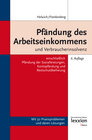 Buchcover Pfändung des Arbeitseinkommens und Verbraucherinsolvenz