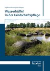 Buchcover Wasserbüffel in der Landschaftspflege