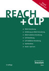Buchcover REACH + CLP