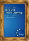 Buchcover Die Kunst des EU-Lobbyings