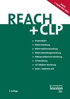 Buchcover REACH + CLP