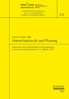 Buchcover Artenschutzrecht und Planung