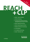 Buchcover REACH + CLP