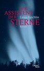 Buchcover Der Assistent der Sterne