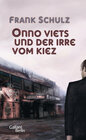Buchcover Onno Viets und der Irre vom Kiez