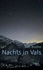 Buchcover Nachts in Vals