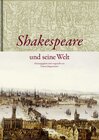Buchcover Shakespeare und seine Welt