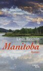 Buchcover Manitoba