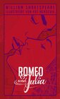 Buchcover William Shakespeare: Romeo und Julia
