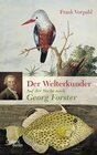 Buchcover Der Welterkunder