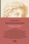 Buchcover Handbuch der Menschenkenntnis