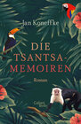 Buchcover Die Tsantsa-Memoiren