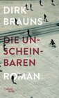 Buchcover Die Unscheinbaren