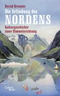Buchcover Die Erfindung des Nordens