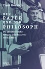 Buchcover Der Pater und der Philosoph