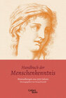 Buchcover Handbuch der Menschenkenntnis
