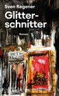 Buchcover Glitterschnitter