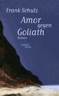 Buchcover Amor gegen Goliath