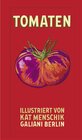 Buchcover Tomaten