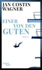 Buchcover Einer von den Guten
