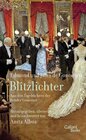 Buchcover Blitzlichter. Aus den Tagebüchern der Brüder Goncourt