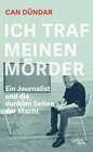 Buchcover Ich traf meinen Mörder