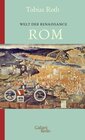 Buchcover Welt der Renaissance: Rom