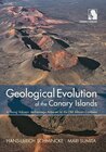 Buchcover Geological Evolution of the Canary Islands