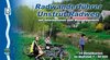 Buchcover Unstrutradweg
