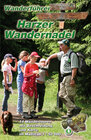 Buchcover Wanderführer Harzer Wandernadel