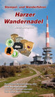 Buchcover Harzer Wandernadel