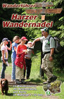 Buchcover Wanderführer Harzer Wandernadel