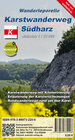 Buchcover Karstwanderweg Südharz
