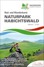 Buchcover Naturpark Habichtswald