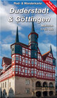 Buchcover Duderstadt & Göttingen