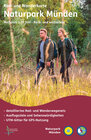 Buchcover Naturpark Münden