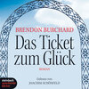 Buchcover Das Ticket zum Glück