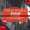 Buchcover Father Browns Einfalt Vol. 1