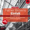 Buchcover Father Browns Einfalt Vol. 2