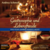 Buchcover Gastrosophie und Lebensfreude