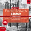 Buchcover Father Browns Einfalt Vol. 3