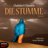 Buchcover Die Stumme