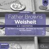 Buchcover Father Browns Weisheit Vol. 2