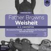 Buchcover Father Browns Weisheit Vol. 3